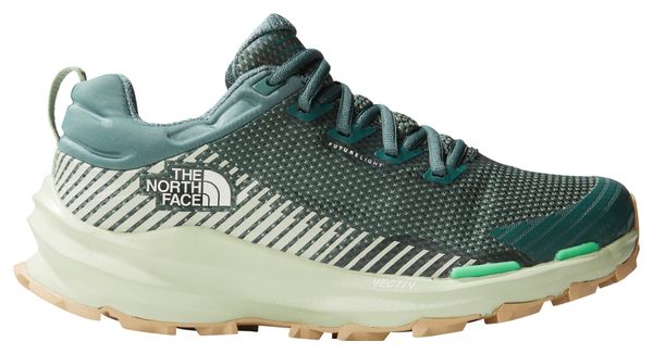 Scarpe da trekking The North Face Vectiv Fastpack Futurelight Green Donna