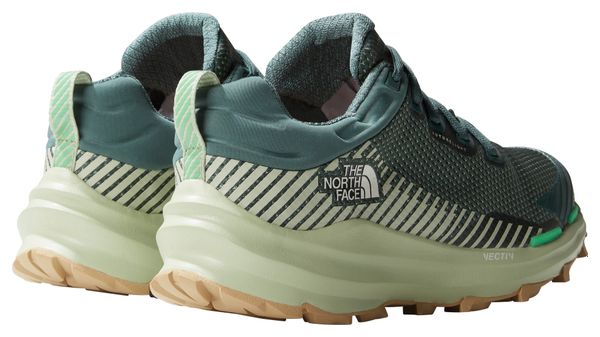 The North Face Vectiv Fastpack Futurelight Green Women's Hiking