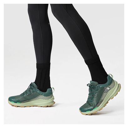 The North Face Vectiv Fastpack Futurelight Green Damesschoenen