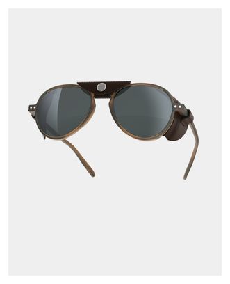 Unisex-Brille Izipizi #I Glacier Cat 3 Hazel Braun