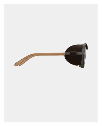 Unisex-Brille Izipizi #I Glacier Cat 3 Hazel Braun