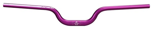 Manillar de MTB Spank Spoon 800mm Morado
