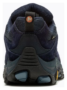 Merrell Moab 3 Gore-Tex Hiking Shoes Blue