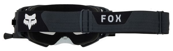 Fox Airspace Roll Off Goggle Black