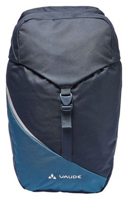 Sacoche de vélo double Vaude TwinRoadster Eclipse