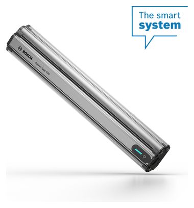 Batterie Intégrée Bosch PowerTube 540 BBP3850 540 Wh