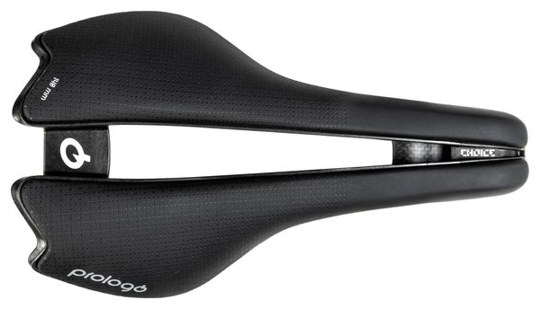 Prologo Choice Nack Saddle, Black