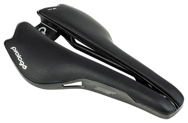 Prologo Choice Nack Saddle, Black