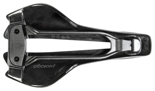 Prologo Choice Nack Saddle, Black