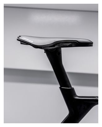 Prologo Choice Nack Saddle, Black