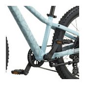 VTT Enfant Scott Roxter 200 Shimano Tourney 7V 20'' Bleu 2027