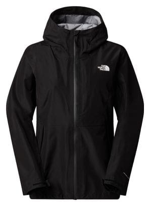 The North Face Dryzzle Futurelight Donna Giacca Impermeabile Nero