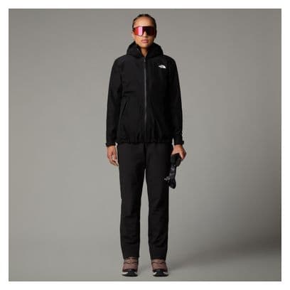 The North Face Dryzzle Futurelight Donna Giacca Impermeabile Nero