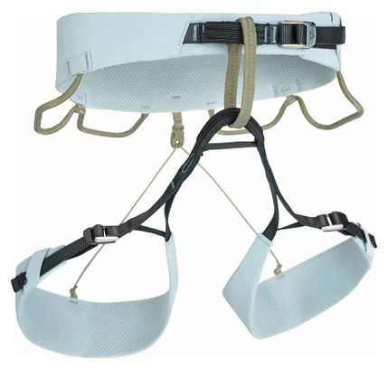 Blue Ice Cuesta Adj Blue women's harness