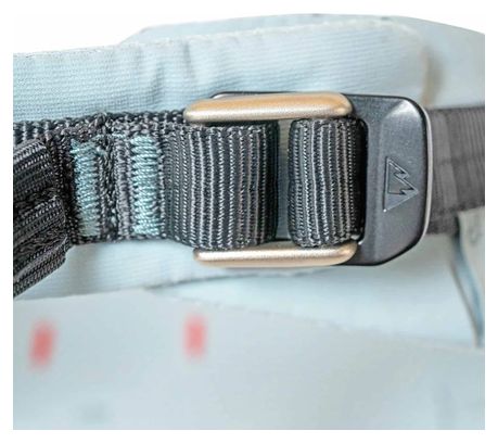 Blue Ice Damen Klettergurt Cuesta Adj Blau
