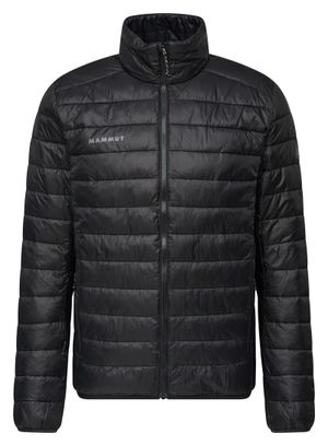 Chaqueta 3 en 1 Mammut Linard Guide HS con capucha, negra, para hombre