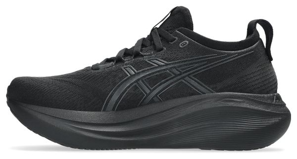 Scarpe da corsa Asics Gel-Nimbus 27 Nero Donna
