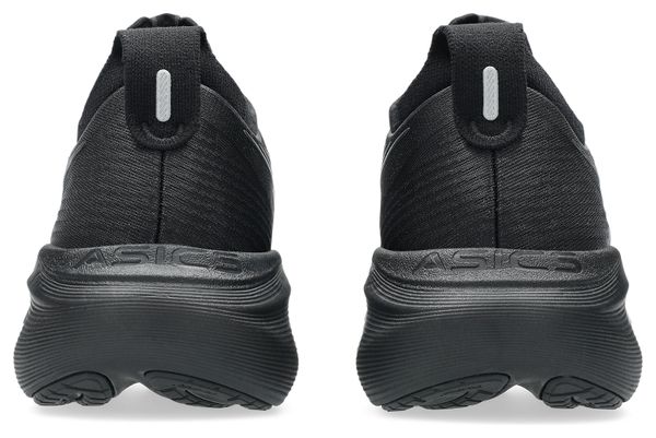 Scarpe da corsa Asics Gel-Nimbus 27 Nero Donna