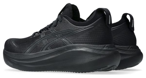 Scarpe da corsa Asics Gel-Nimbus 27 Nero Donna