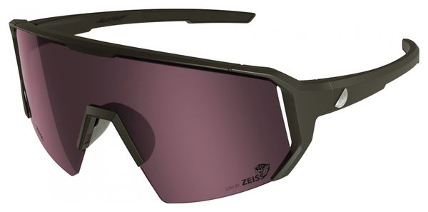 Melon Optics Alleycat Black Silver Logo Amber Alltricks