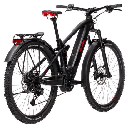 simplon e mountainbike Simplon Rapcon Pmax GX1 29 inch E-Mountainbike Used | Refurbished main image 0