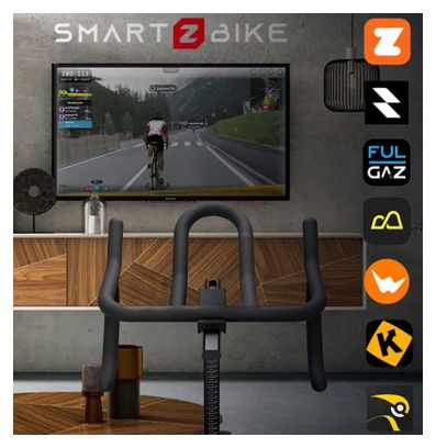 Zycle ZBike Smart Bike