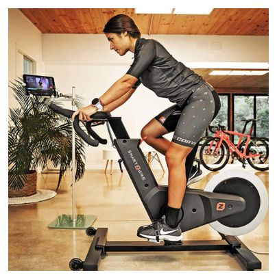 Zycle ZBike Smart Bike