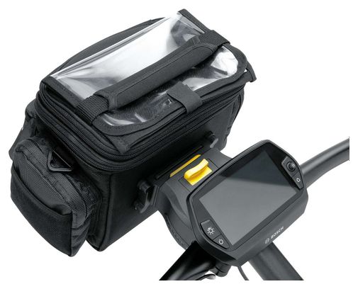 Topeak Fixer 8e (HandelBar Bags)