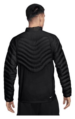 Chaqueta térmica Nike ACG Lava Loft negra para hombre