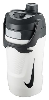 Bidon 1200ml Nike Fuel Jug 1200ml Blanc