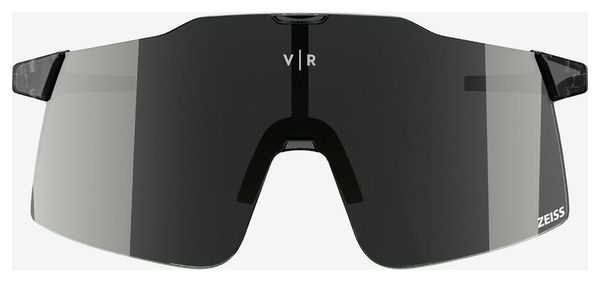 Van Rysel Sonnenbrille - Perf 900 Light Zeiss Pack - Grau