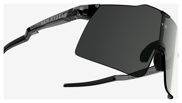 Van Rysel Sonnenbrille - Perf 900 Light Zeiss Pack - Grau