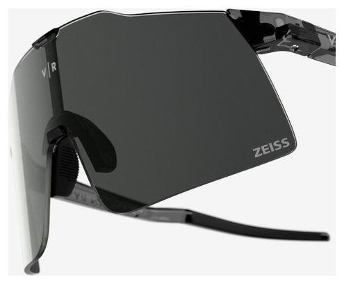 Van Rysel Sonnenbrille - Perf 900 Light Zeiss Pack - Grau