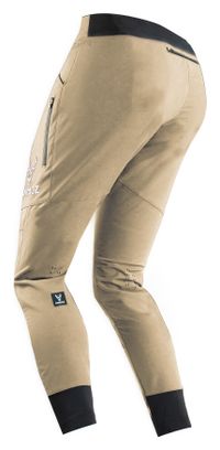 Animoz Wild Khaki Pants 