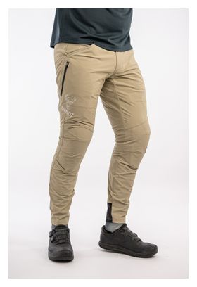 Animoz Wild Khaki Pants 