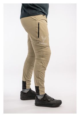 Animoz Wild Khaki Pants 