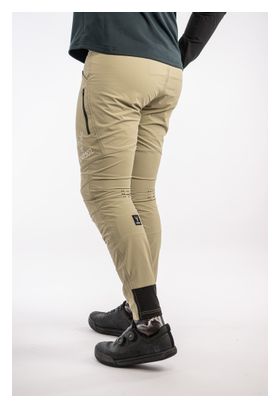 Animoz Wild Khaki Pants 
