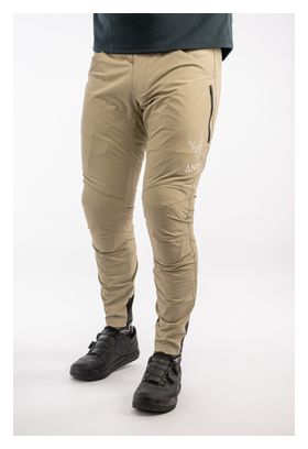Animoz Wild Khaki Pants 