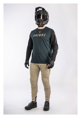 Animoz Wild Khaki Pants 