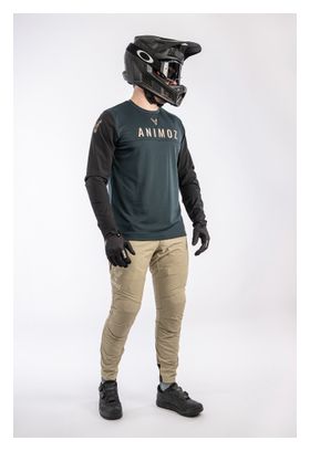 Animoz Wild Khaki Pants 