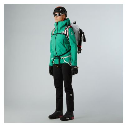 Women's The North Face Summit Chamlang Softshell Pants Black
