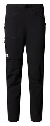 Women's The North Face Summit Chamlang Softshell Pants Black
