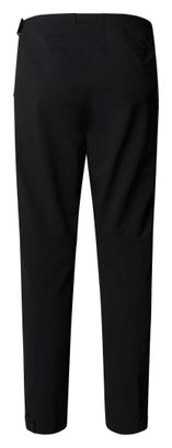 Women's The North Face Summit Chamlang Softshell Pants Black