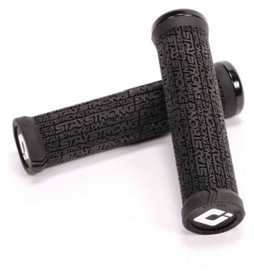 <p>Stay</p> Strong Odi Reactiv Griffe Schwarz