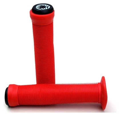 SB3 Grips Coppia di Red CHULA