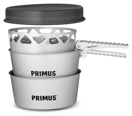 Réchaud et Popote Primus Essential Stove Set 1.3L