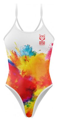 Otso Swimsuit Colors 1 Piece Swimsuit