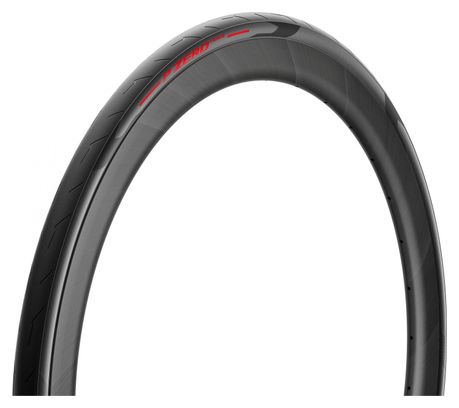 Pirelli P Zero Race 700mm Tubetype Soft TechBelt SmartEvo Edition Red Road Tyre