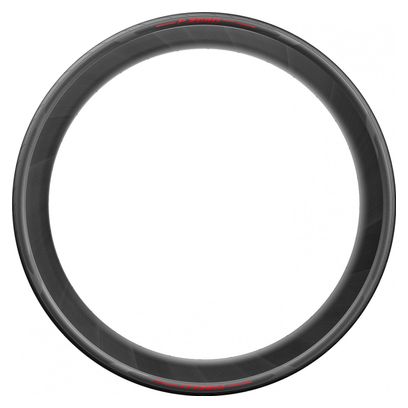Pirelli P Zero Race 700mm Tubetype Soft TechBelt SmartEvo Edition Red Road Tyre
