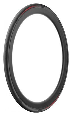Pirelli P Zero Race 700mm Tubetype Soft TechBelt SmartEvo Edition Red Road Tyre